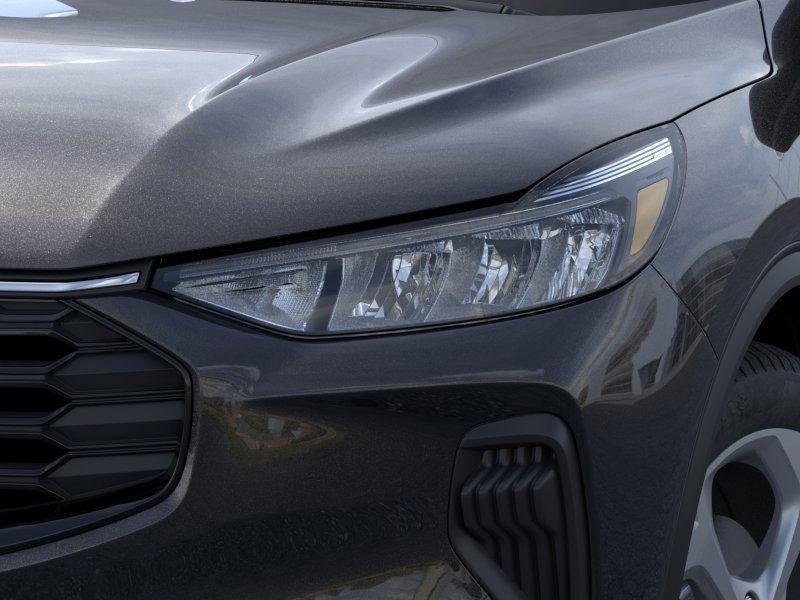 new 2025 Ford Escape car, priced at $33,450