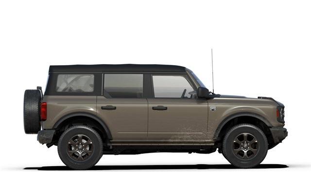new 2025 Ford Bronco car, priced at $44,015