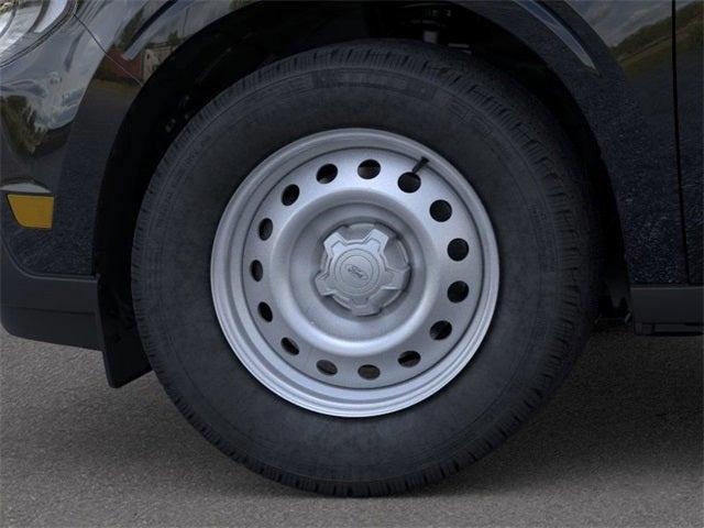 new 2025 Ford Maverick car, priced at $30,122