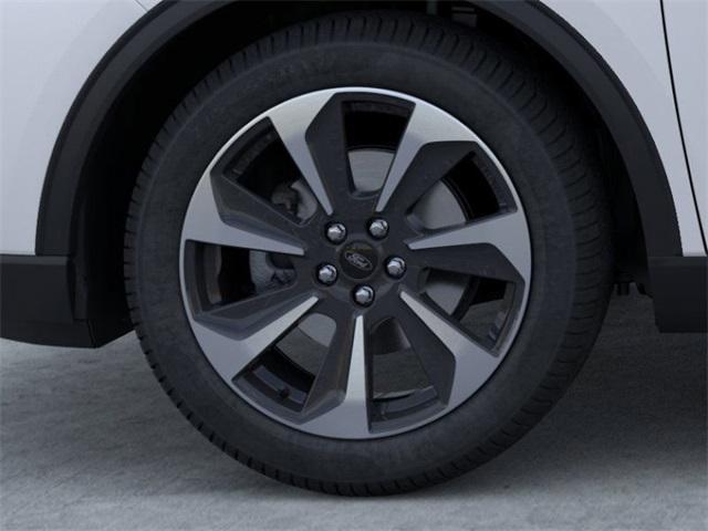 new 2025 Ford Escape car, priced at $37,259