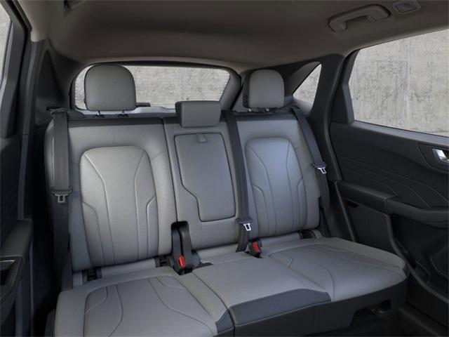 new 2025 Ford Escape car, priced at $37,259