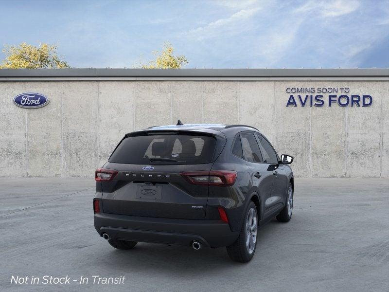 new 2025 Ford Escape car, priced at $32,114