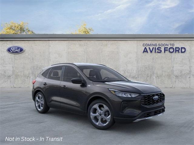 new 2025 Ford Escape car, priced at $30,114