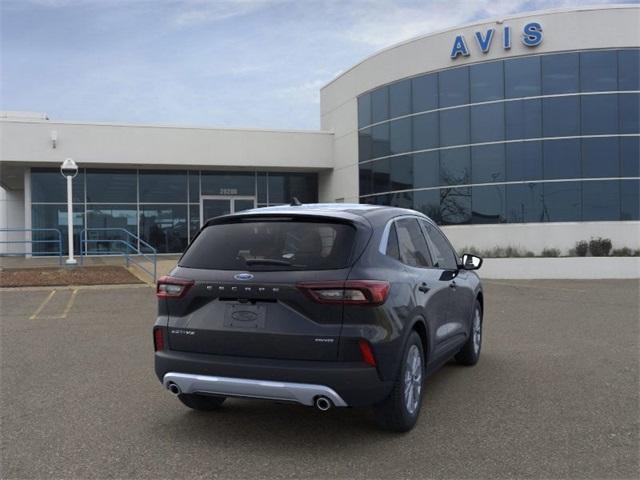 new 2024 Ford Escape car, priced at $31,785