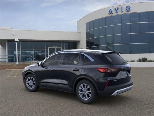 new 2024 Ford Escape car, priced at $31,785