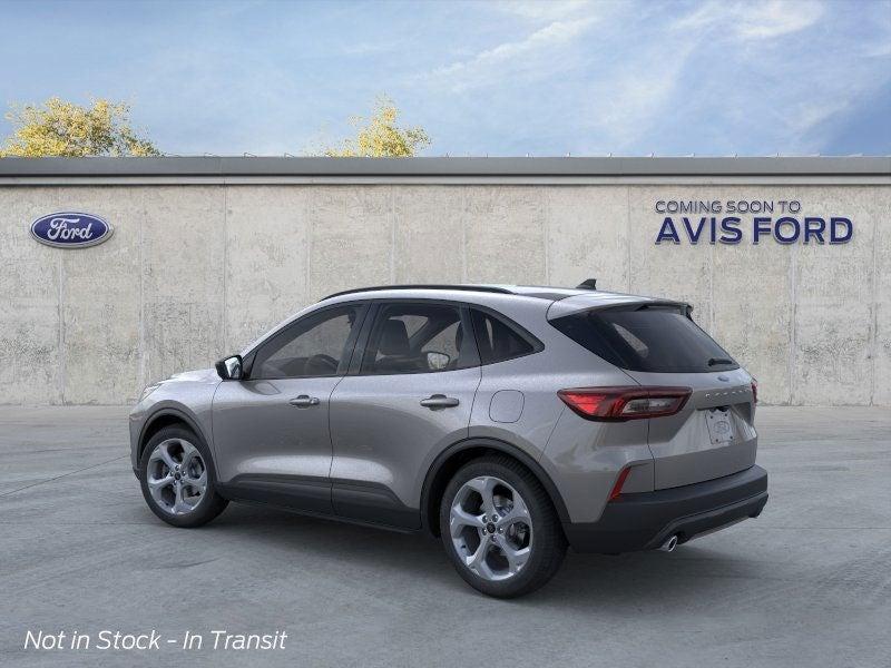 new 2025 Ford Escape car, priced at $31,273
