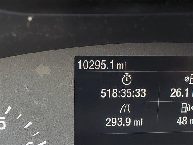 used 2022 Ford Escape car, priced at $22,900