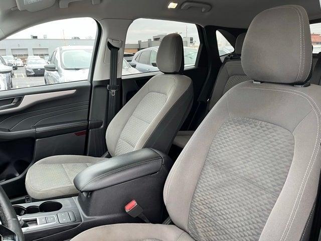 used 2022 Ford Escape car, priced at $22,500