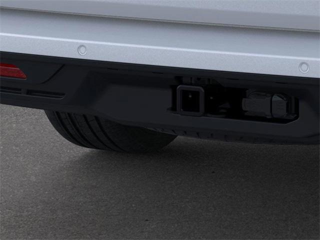 new 2025 Ford Expedition car, priced at $67,675