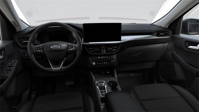 new 2025 Ford Escape car, priced at $33,419
