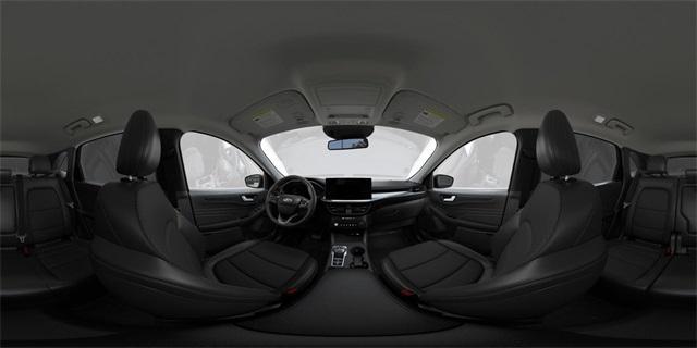 new 2025 Ford Escape car, priced at $33,419