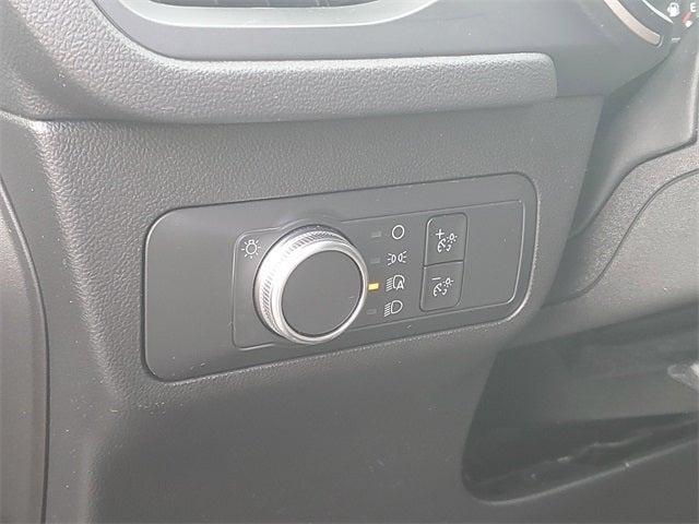 used 2022 Ford Escape car, priced at $21,900