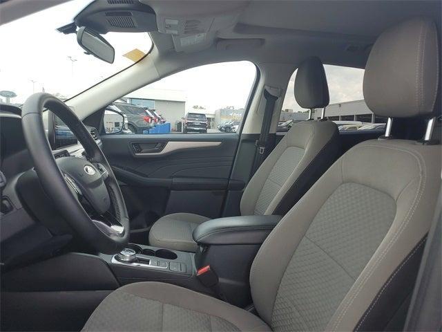 used 2022 Ford Escape car, priced at $21,900