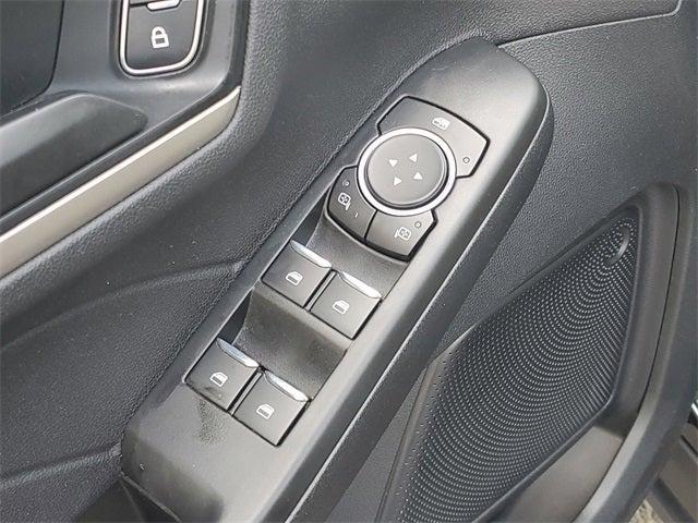 used 2022 Ford Escape car, priced at $21,900