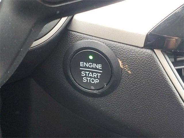 used 2022 Ford Escape car, priced at $21,900