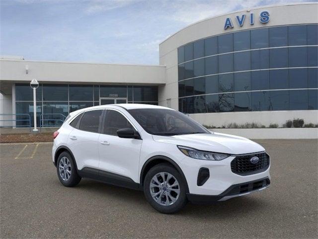 new 2024 Ford Escape car, priced at $31,929