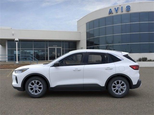 new 2024 Ford Escape car, priced at $31,929