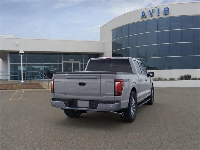 new 2024 Ford F-150 car, priced at $66,966