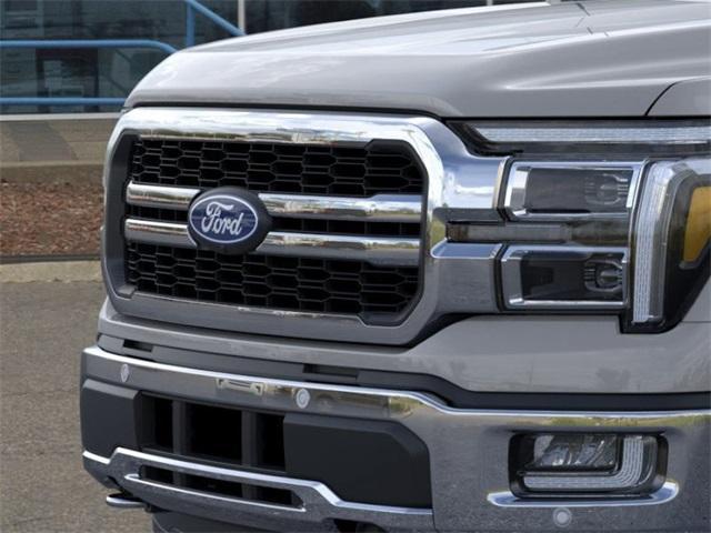 new 2024 Ford F-150 car, priced at $66,966