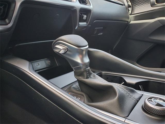 used 2023 Kia Sorento car, priced at $25,500