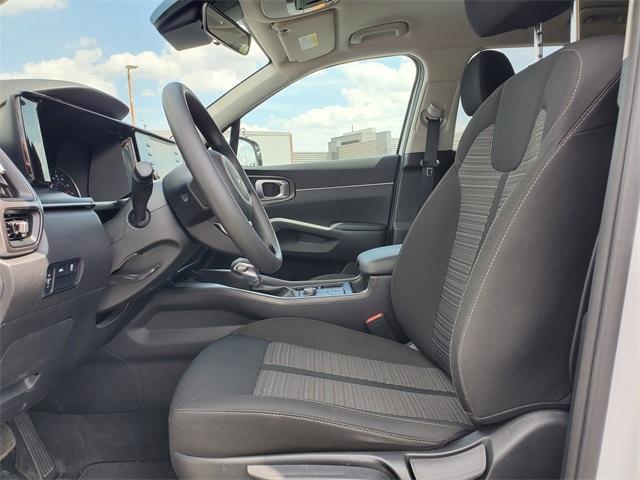 used 2023 Kia Sorento car