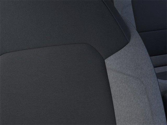 new 2025 Ford Bronco car, priced at $39,688