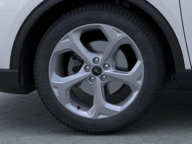 new 2025 Ford Escape car, priced at $33,251