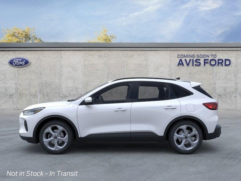 new 2025 Ford Escape car, priced at $33,251