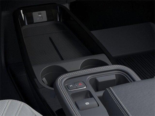 new 2025 Ford Mustang Mach-E car, priced at $50,272