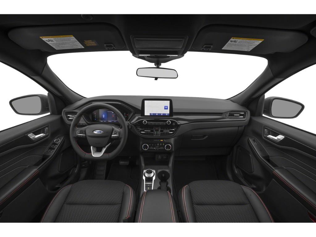 new 2025 Ford Escape car, priced at $32,456