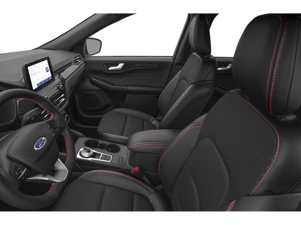new 2025 Ford Escape car, priced at $32,456