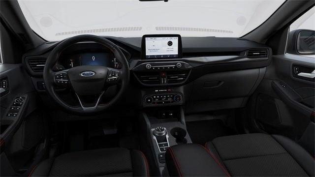 new 2025 Ford Escape car, priced at $32,456
