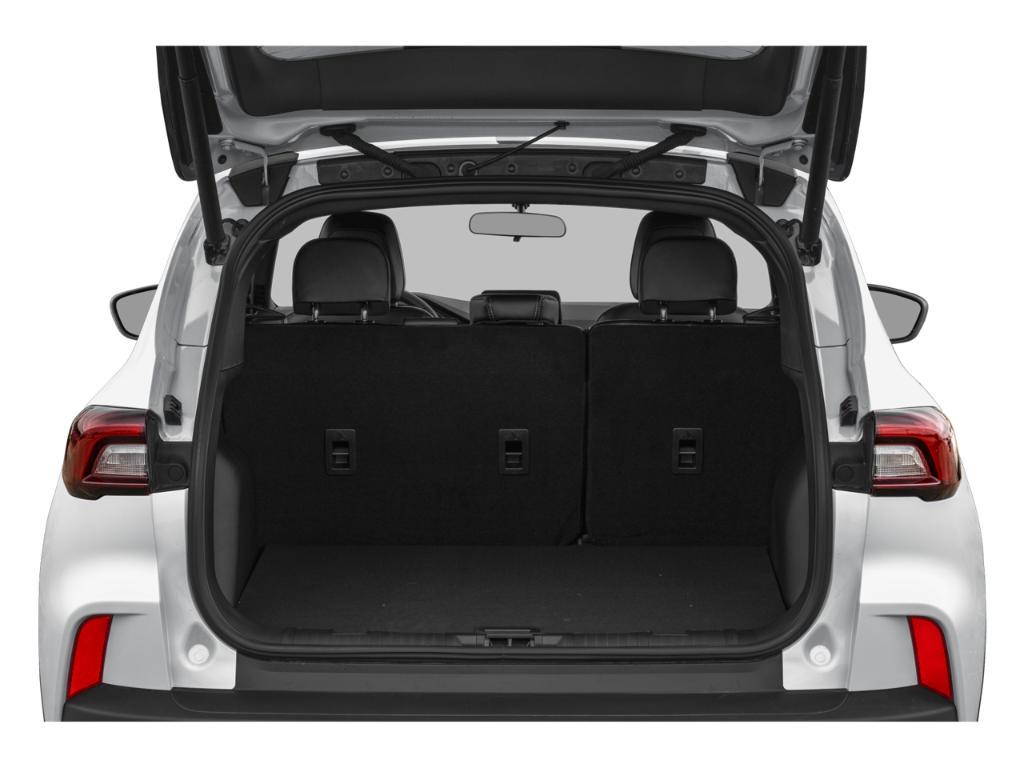 new 2025 Ford Escape car, priced at $32,456