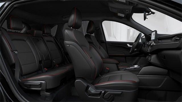 new 2025 Ford Escape car, priced at $32,456