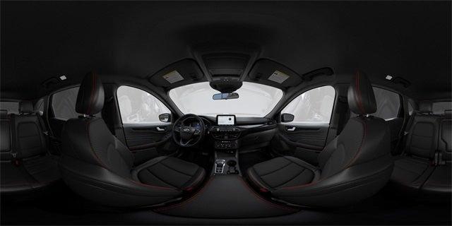 new 2025 Ford Escape car, priced at $32,456