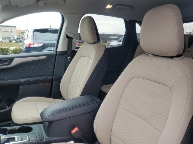 used 2022 Ford Escape car, priced at $22,500