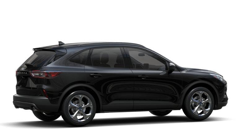new 2025 Ford Escape car, priced at $31,273