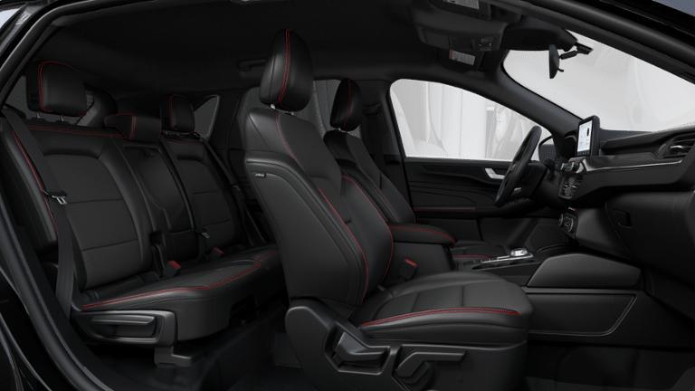 new 2025 Ford Escape car, priced at $31,273