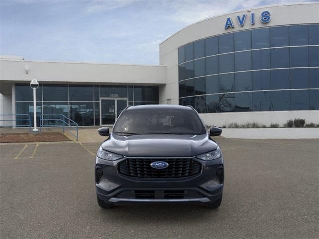 new 2024 Ford Escape car, priced at $36,099