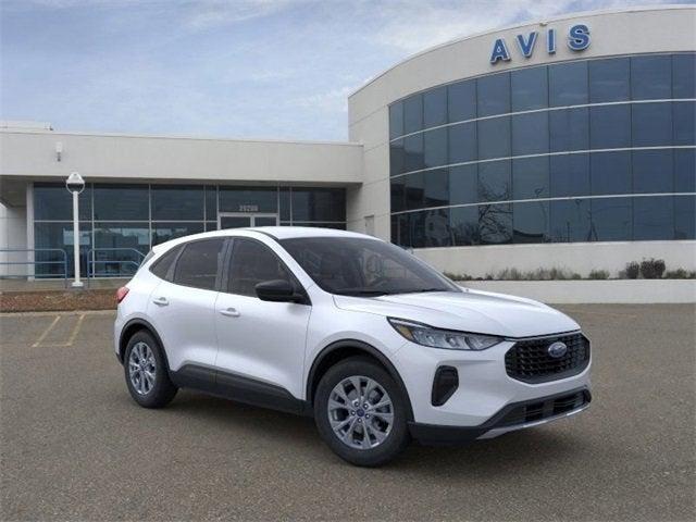 new 2025 Ford Escape car, priced at $29,509