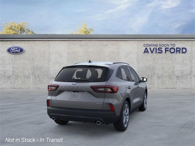 new 2026 Ford Escape car, priced at $34,374