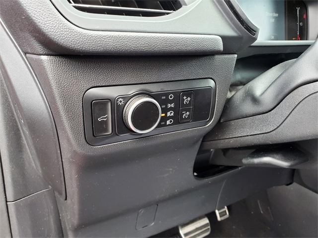 used 2023 Ford Escape car, priced at $25,900