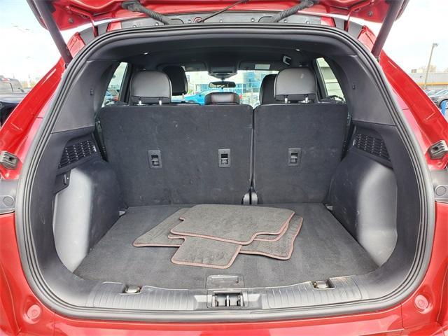 used 2023 Ford Escape car, priced at $25,900