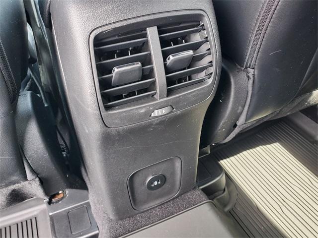 used 2023 Ford Escape car, priced at $25,900