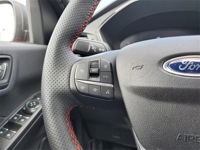 used 2023 Ford Escape car, priced at $25,900