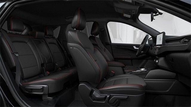 new 2025 Ford Escape car, priced at $32,720