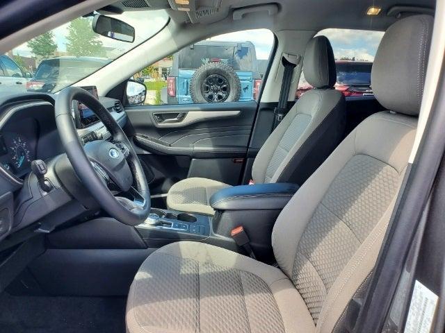 used 2022 Ford Escape car, priced at $23,900