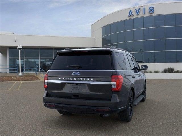 new 2024 Ford Expedition car, priced at $67,100