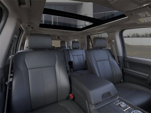 new 2024 Ford Expedition car, priced at $67,100