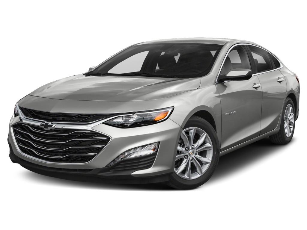 used 2022 Chevrolet Malibu car, priced at $17,900